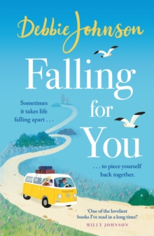 Image for Falling For You