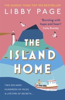 Image for The island home