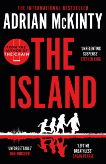 The Island: The Instant New York Times Bestseller