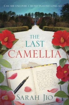 Image for The Last Camellia