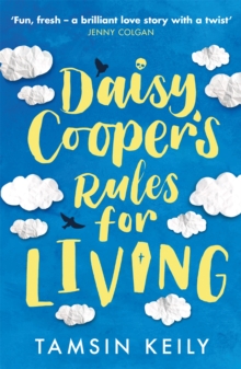 Image for Daisy Cooper's Rules for Living