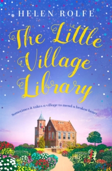 Image for The Little Village Library