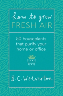 How To Grow Fresh Air: 50 Houseplants To Purify Your Home Or Office