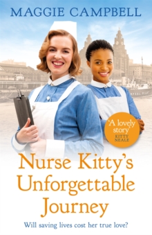 Nurse Kitty’s Unforgettable Journey