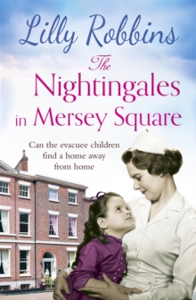 The Nightingales in Mersey Square