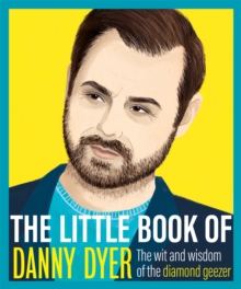 Image for The Little Book of Danny Dyer