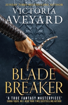 Image for Blade breaker