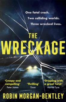 Image for The Wreckage