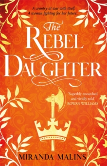 The Rebel Daughter: The gripping feminist historical novel you won’t be able to put down!