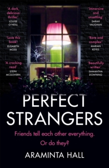 Perfect Strangers: The blockbuster must-read novel of the year that everyone is talking about