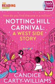 Image for Notting Hill Carnival  : a West Side story
