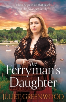 Image for The Ferryman's Daughter