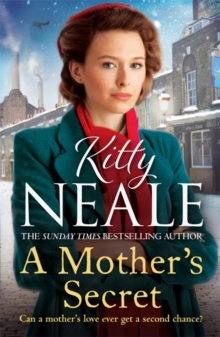 A Mother’s Secret: The Battersea Tavern Series (Book 1)