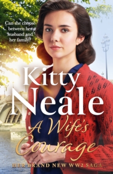 Image for A Wife's Courage