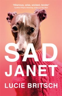 Image for Sad Janet