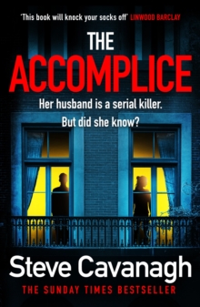 Image for The accomplice