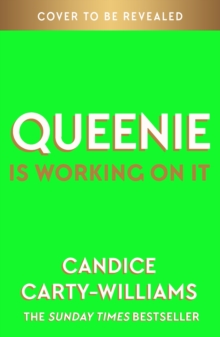 Image for Queenie Is Working On It