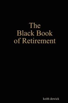 Image for The Black Book of Retirement
