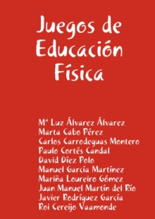 Image for Juegos De Educacion Fisica