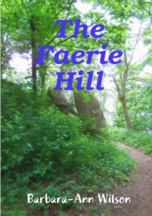 Image for The Faerie Hill
