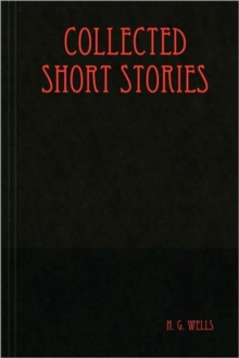 Image for Collected Short Stories