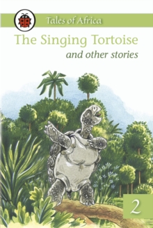 Image for THE SINGING TORTOISE AFRICA