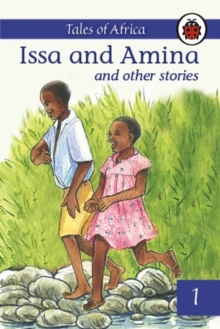 Image for ISSA AND AMINA AFRICA