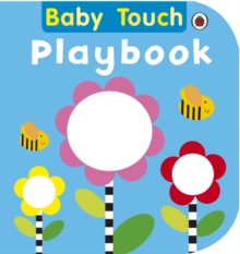 Image for Baby Touch: Playbook