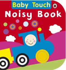 Image for Baby touch noisy book.