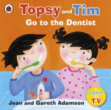 Image for Topsy and Tim go to the dentist