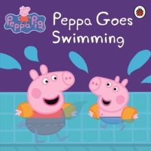 Image for Peppa goes swimming