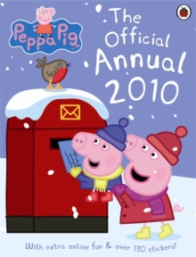 Image for Peppa Pig: The Official Annual