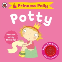 Image for Princess Polly's potty  : potty training for girls