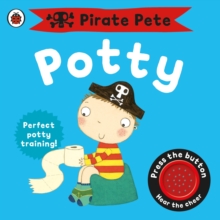 Image for Pirate Pete's Potty