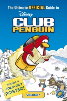 Image for The Ultimate Official Guide to Club Penguin