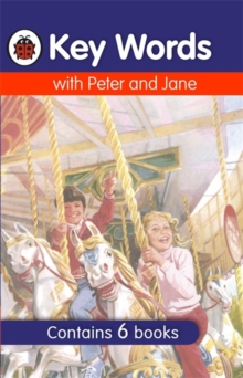 Image for Key words with Peter and Jane