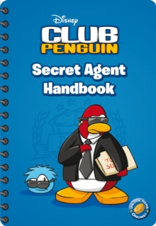 Image for Secret agent handbook