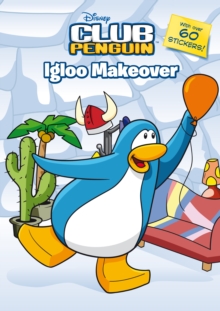 Image for Igloo Makeover