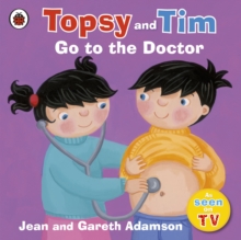 Image for Topsy and Tim go to the doctor