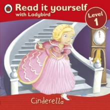 Image for Cinderella