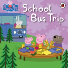Image for School bus trip.