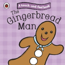 Image for The Gingerbread Man: Ladybird Touch and Feel Fairy Tales