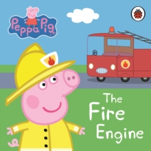 Image for The fire engine