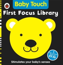 Image for Baby Touch: First Focus Library