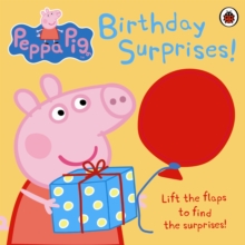 Image for Birthday surprises!