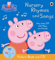 Image for Nursery rhymes and songs