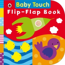 Image for Flip-flap book