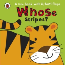 Image for Whose... Stripes?