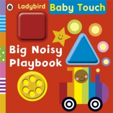 Image for Baby Touch: Big Noisy Playbook
