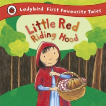 Image for Little Red Riding Hood